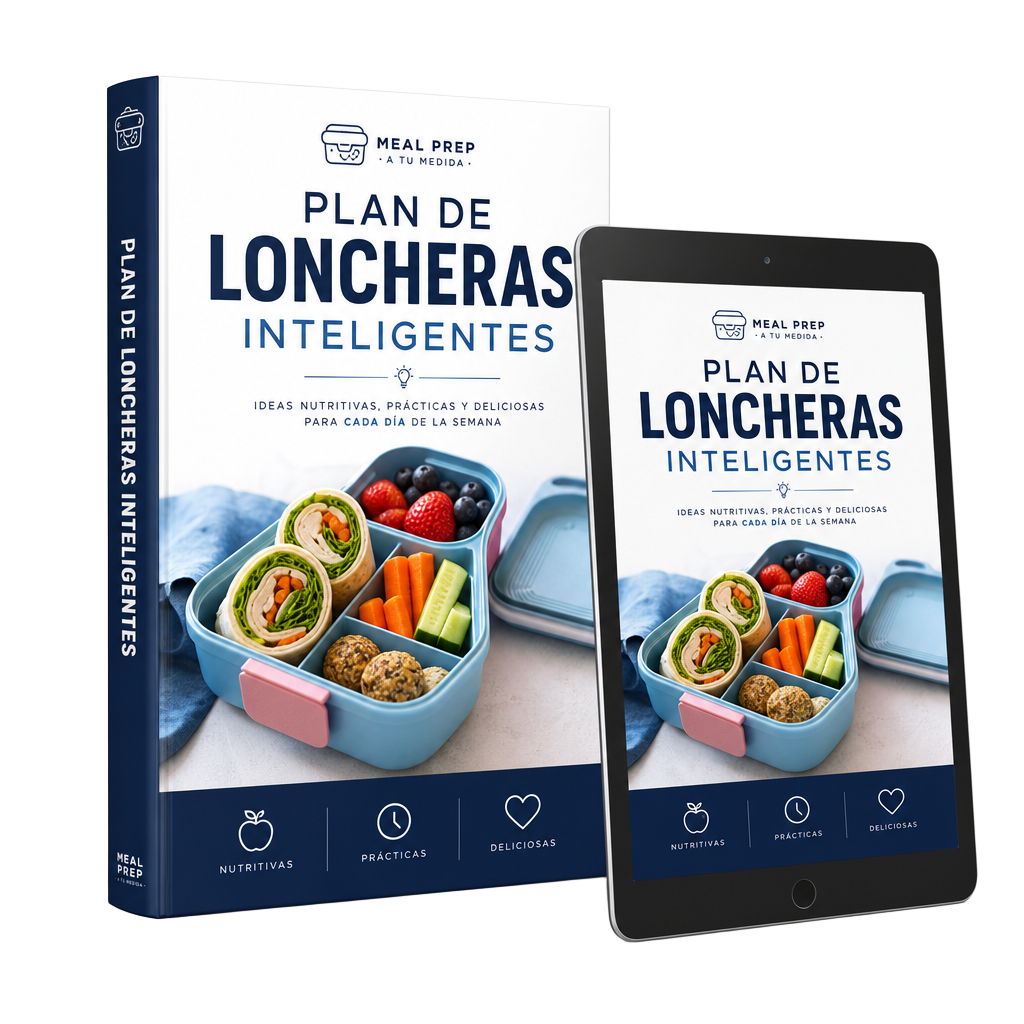 Plan de Loncheras Inteligentes