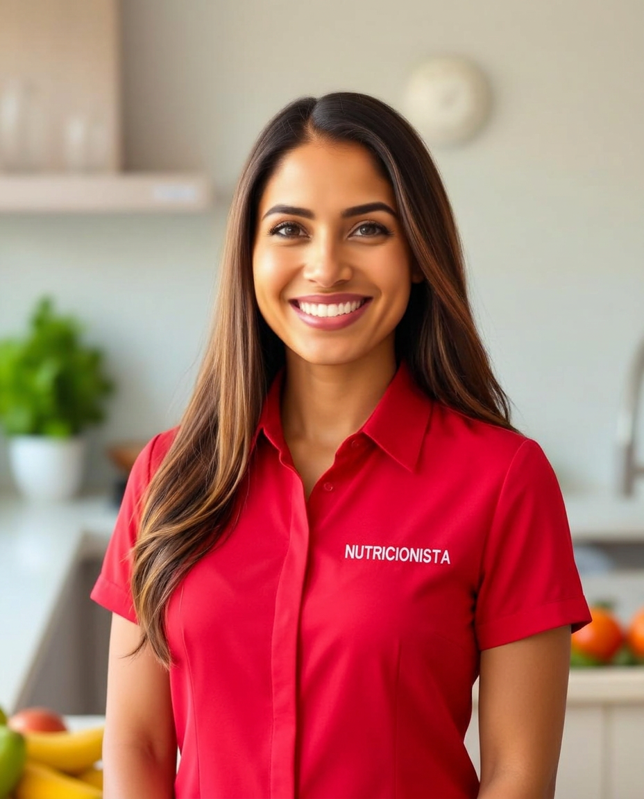 Nutricionista