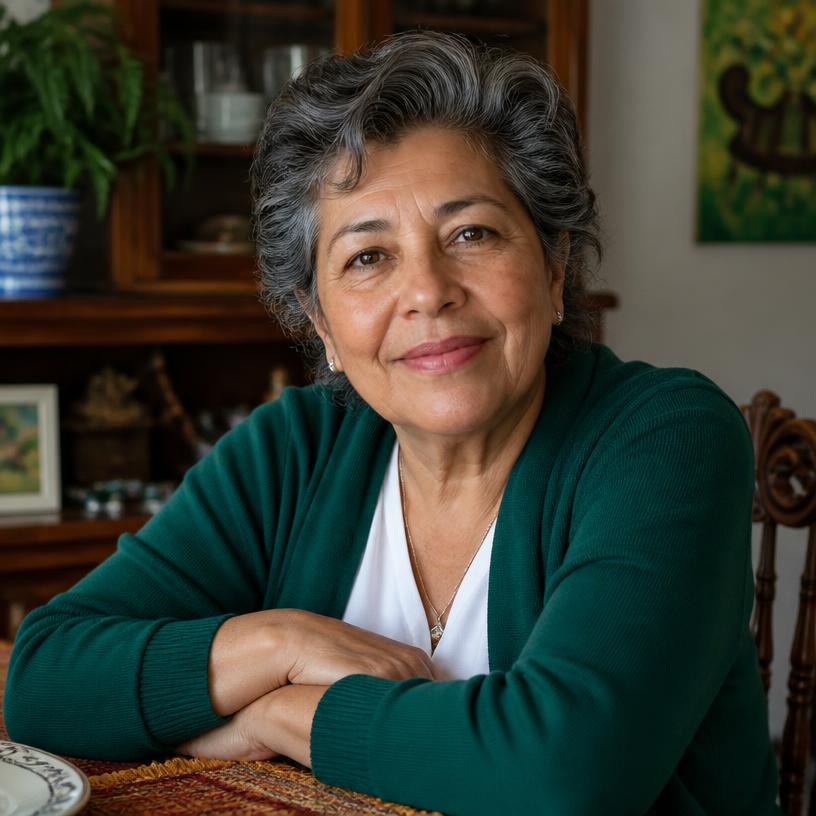 Lucía Morales