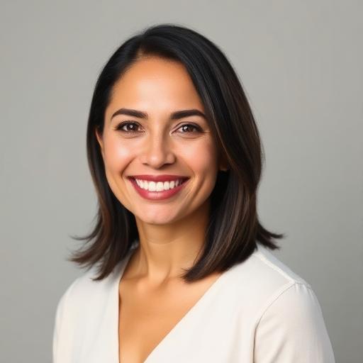 Lucía Morales